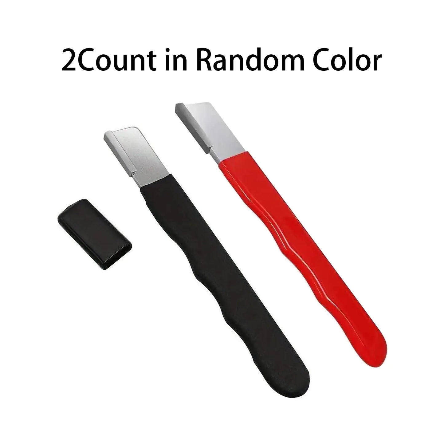 Professional Knife Sharpening Stone Set (3-Pack) – For Knives, Garden Shears & More