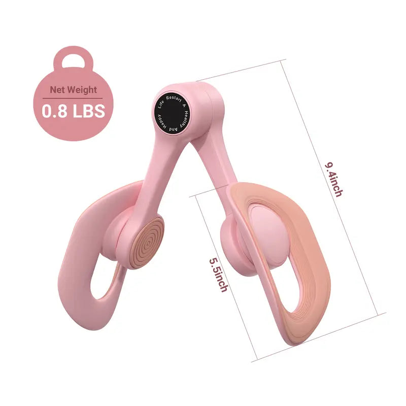 Merach Thigh Trainer – Inner Thigh, Legs & Arms Home Fitness Equipment