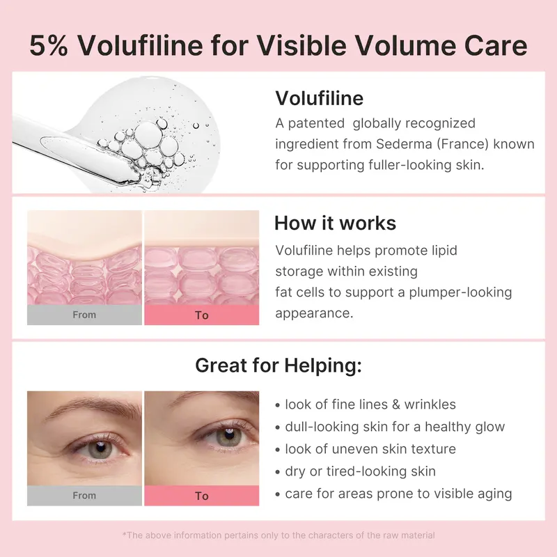 🌸 Perfection Thamos Rauth – New Formula, Ultimate Lift & Smooth Finish ✨Pink Collagen Volume Multi Balm
