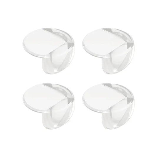 16 Counts Proofing Corner Protector, Proofing Pads to Guard Against Sharp Edge Injuries, Edge Guard Pads for Covering Sharp Table Corners