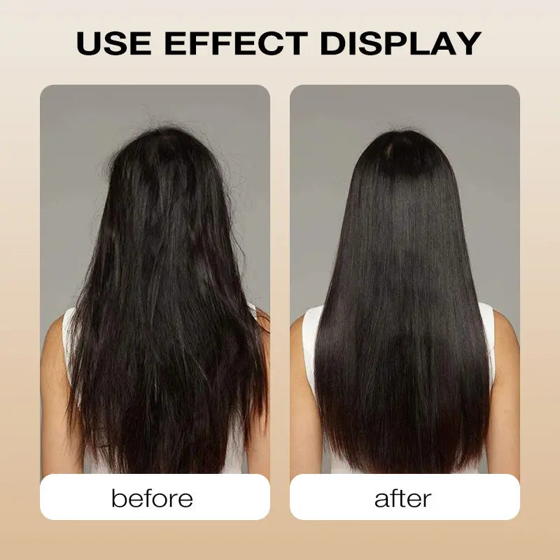 Karseell Collagen Hair Mask – Deep Repair with Argan Oil (All Hair Types)