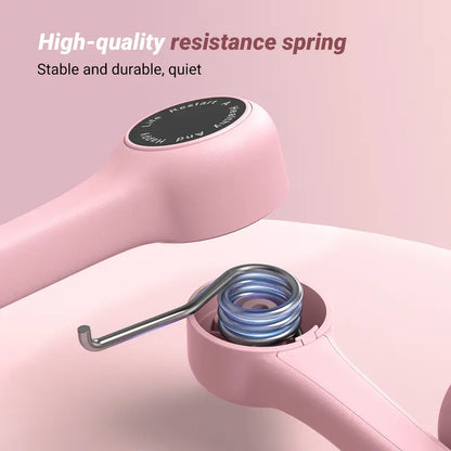 Merach Thigh Trainer – Inner Thigh, Legs & Arms Home Fitness Equipment