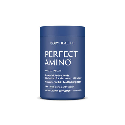 Perfect Amino Tablets
