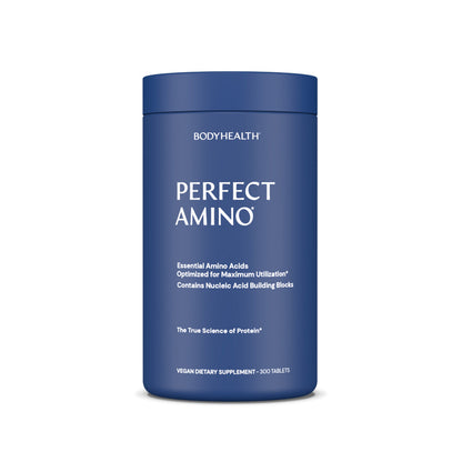 Perfect Amino Tablets