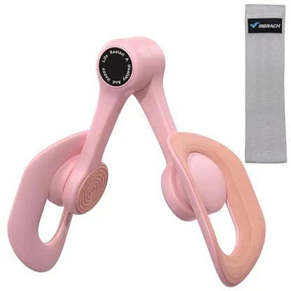 Merach Thigh Trainer – Inner Thigh, Legs & Arms Home Fitness Equipment