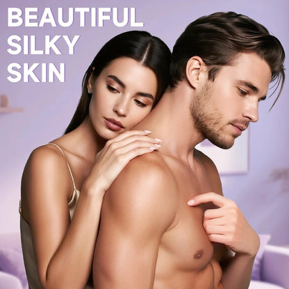 Bikini Pain-Free Hair Removal Cream for Sensitive Skin