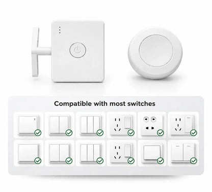 TapSwitch™ Smart Control
